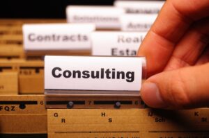 affordable Micro Consulting