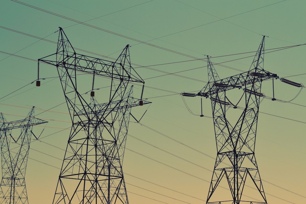 European Electrical Grid Management