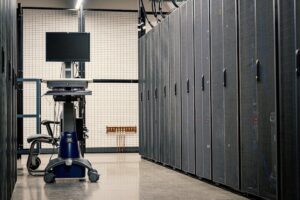 Data Center Equipment Remarketing Market in North America