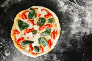 Pre-Made Pizza Dough Market