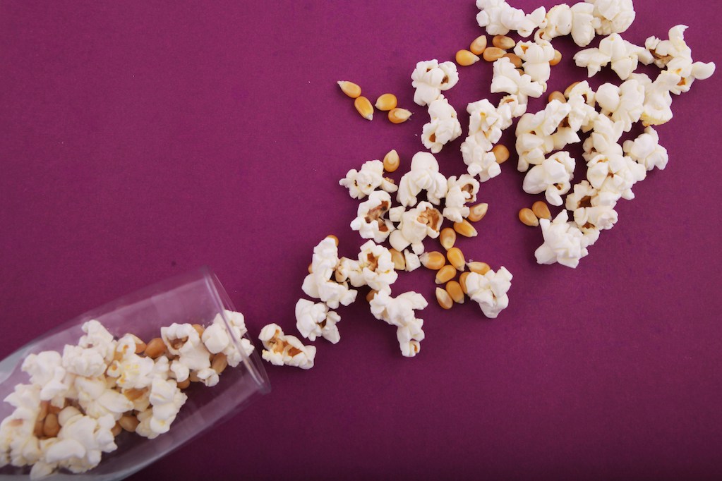 Quality Parameters of Freshly Harvested Popcorn For Optimal Expansion-Volume