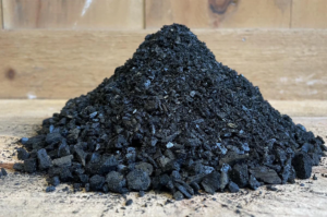 Biochar Carbon Dioxide Removal