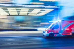 Fleet Analytics in the Healthcare Industry