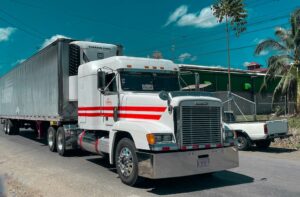 Adopting Smart Technology in Trucking Fleets