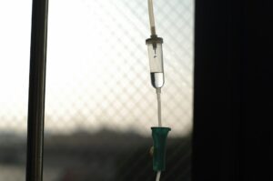 Intravenous Immunoglobulin (IVIG) Home Infusion Market