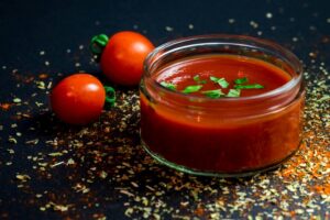 Global Tomato Ketchup Industry Analysis