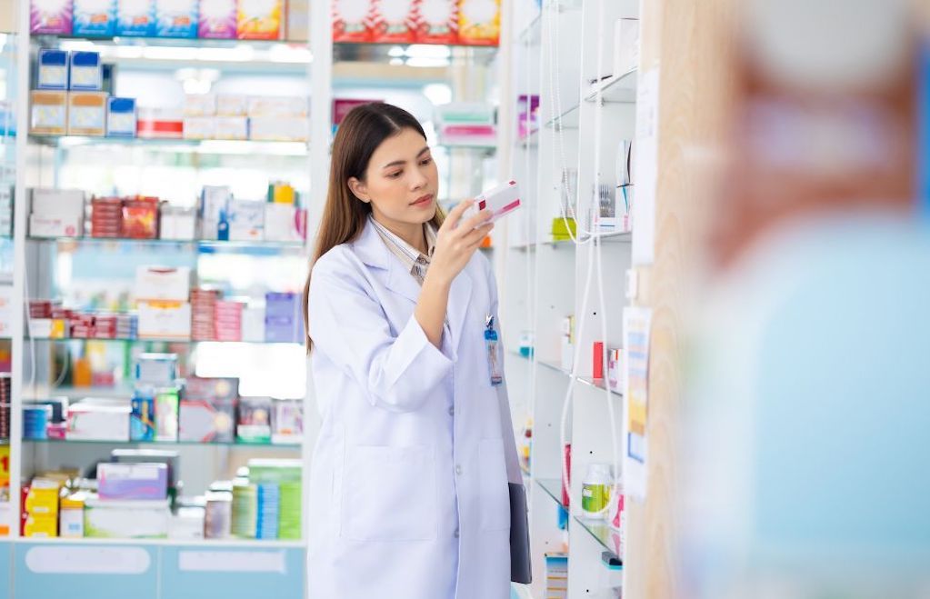 Marketing Spend Management in Pharmacies