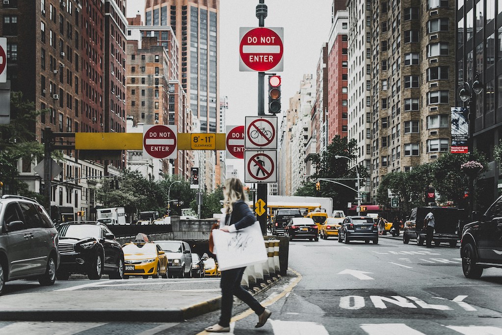 Traffic Sign Theft Prevention