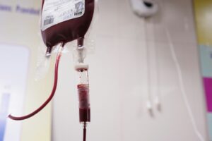 Transfusion Medicine Analysis and Testing Market