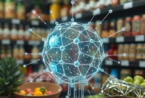 Generative AI Applications in Food & Beverage Research and Development