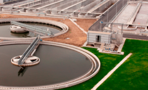 Real-Time Optimization Software for Wastewater Treatment